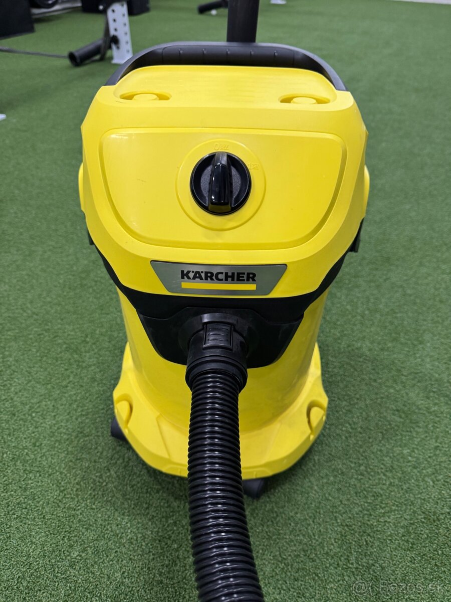 Karcher wd 2 vysavac