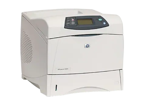 HP Laser Jet 4250 N