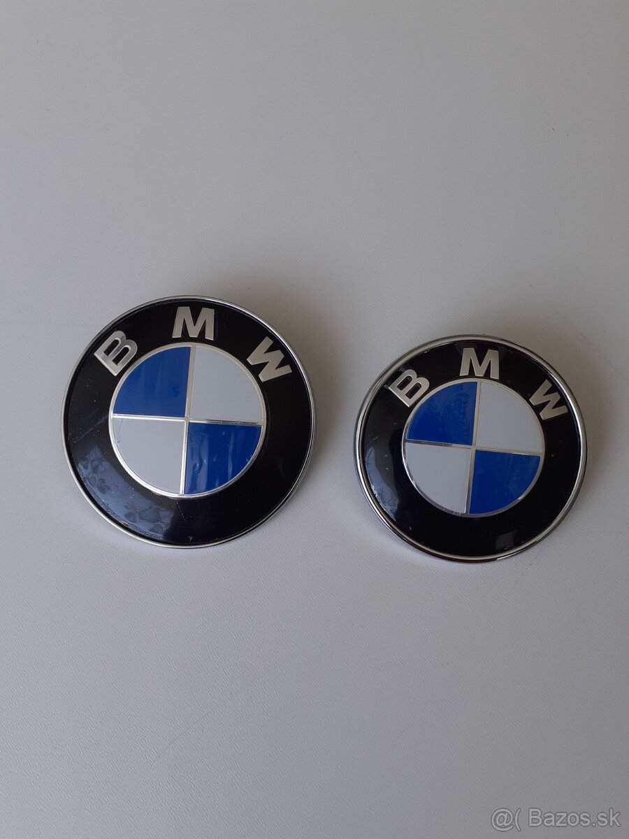 Znak BMW