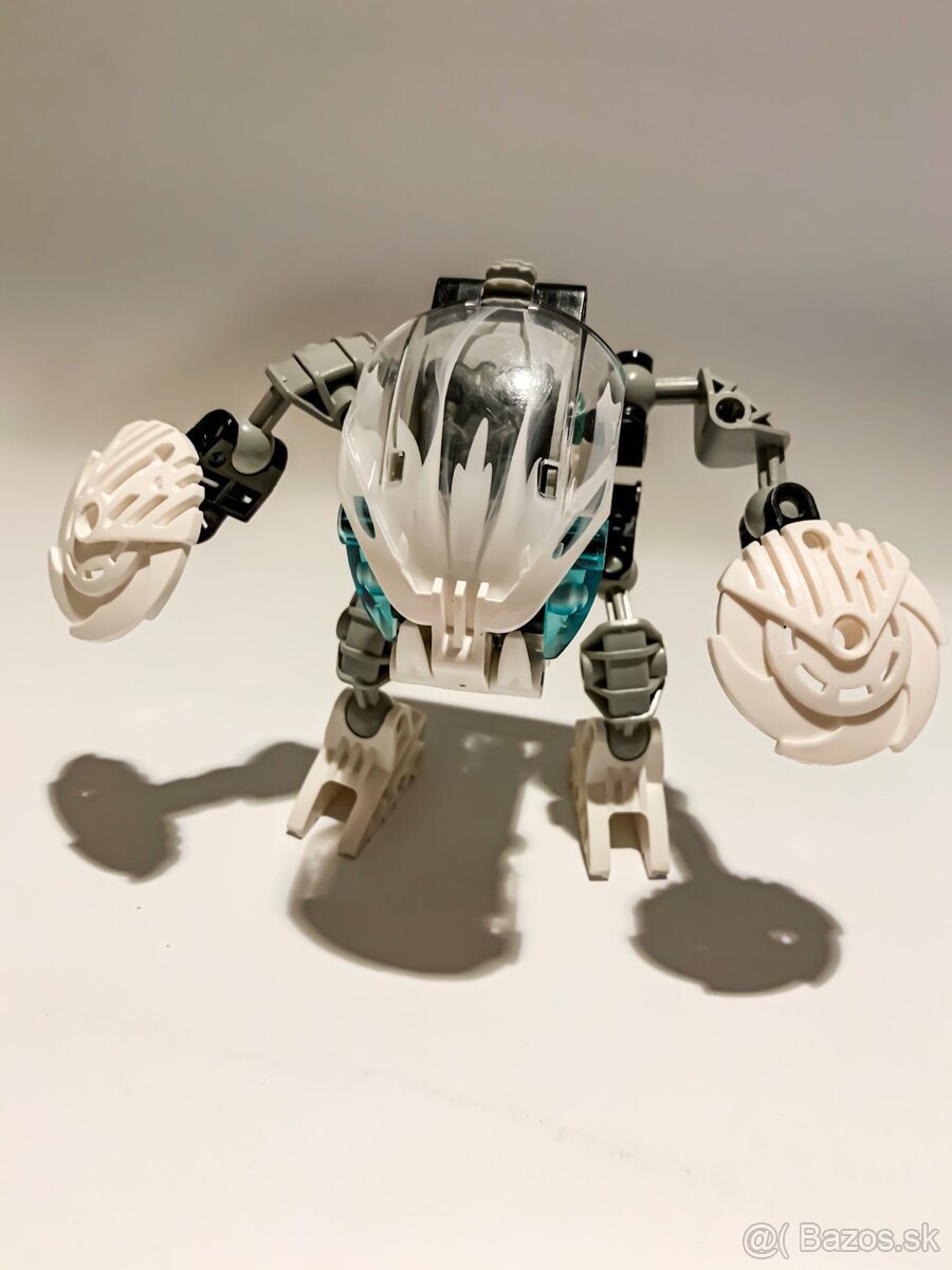 Lego Bionicle - Bohrok - Kohrak