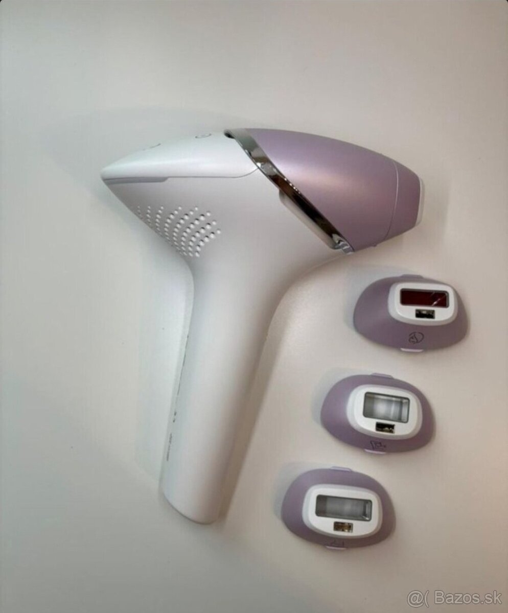 Philips Lumea IPL