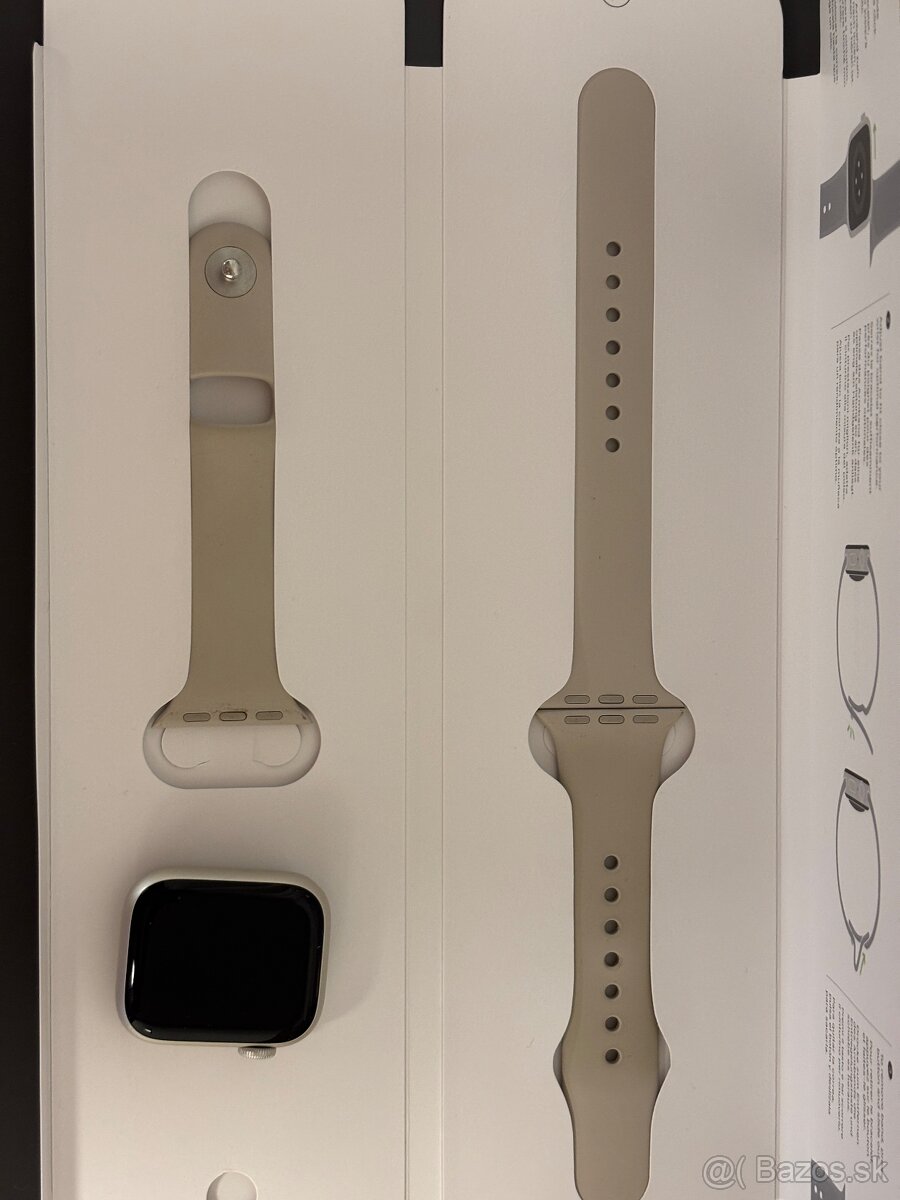 Apple watch 8 41mm