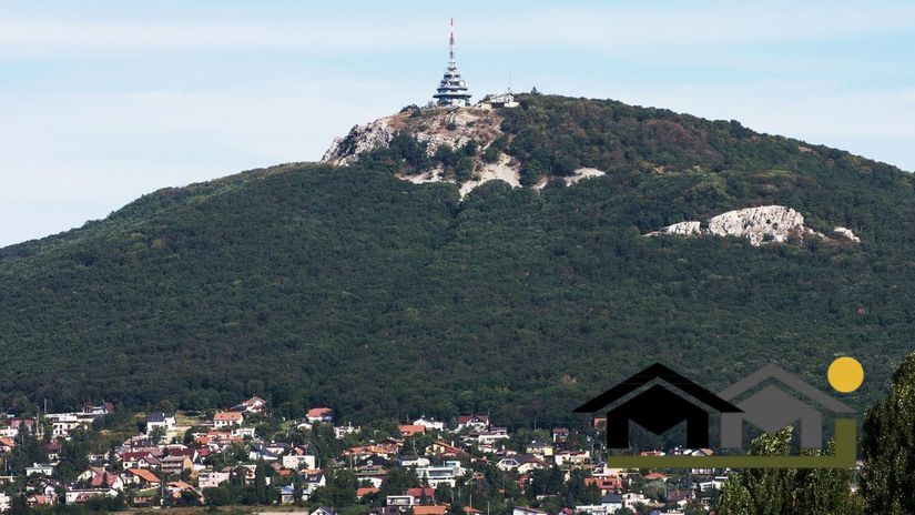 MENŠIE pozemky s IS v Nitrianskych Hrnčiarovciach