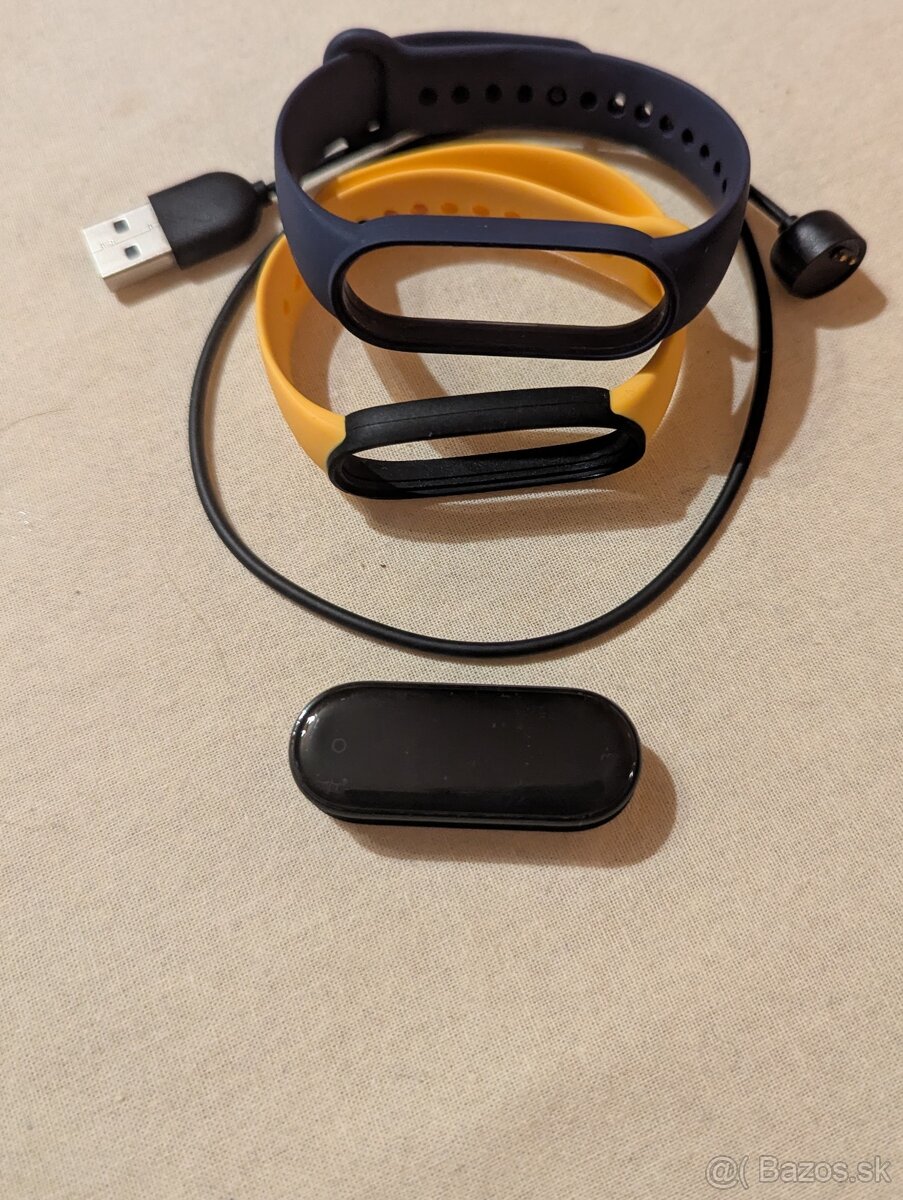 Xiaomi Mi Band 5