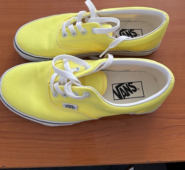 VANS tenisky