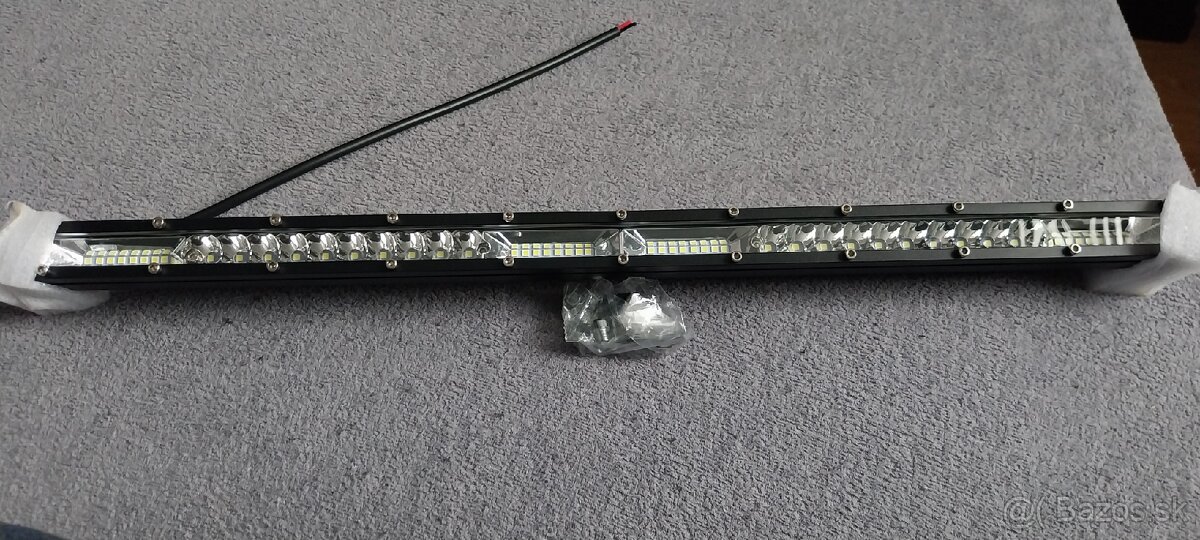 LED RAMPA 20