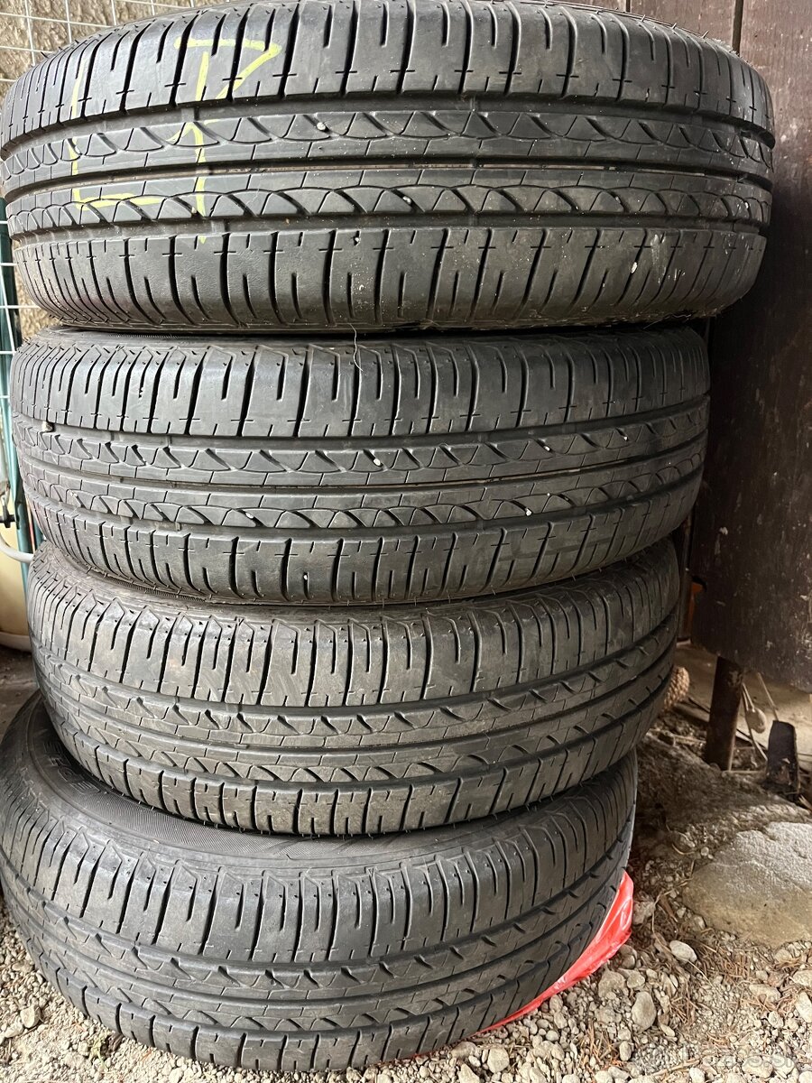 Predam 185/65 R15