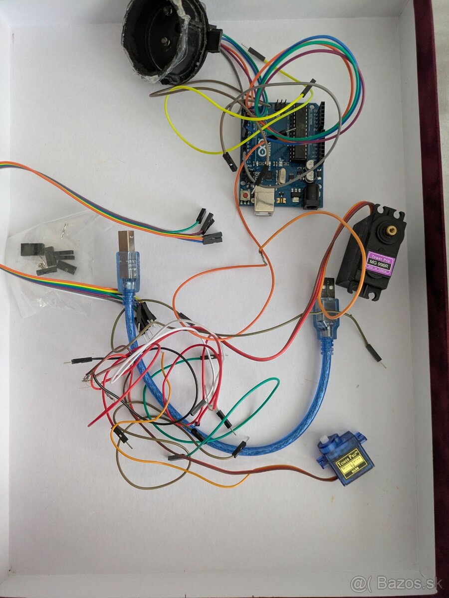 Arduino Uno