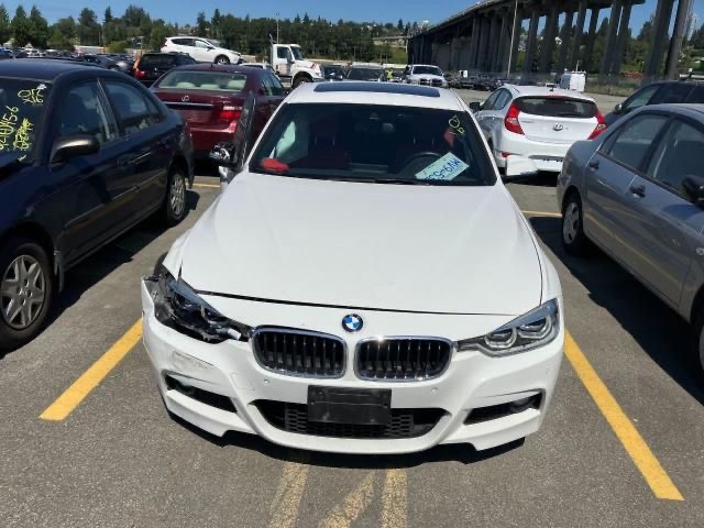 Bmw 340i xdrive