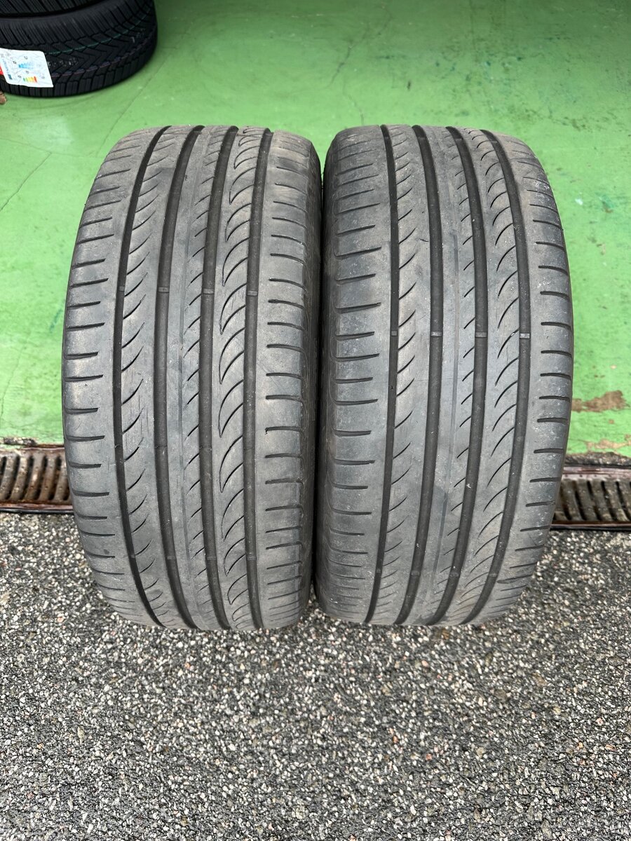 225/40 R18 92 Y XL PIRELLI POWERGY