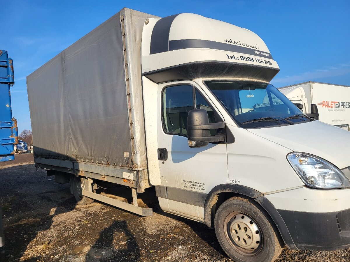 Iveco Daily 65c18