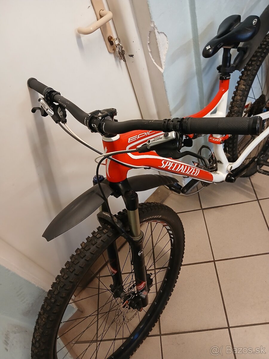 Specialized epic comp