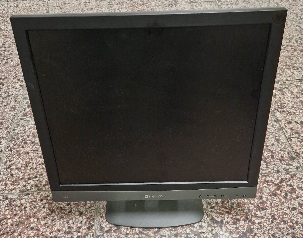 Monitor Neovo F-419 19 palcovy