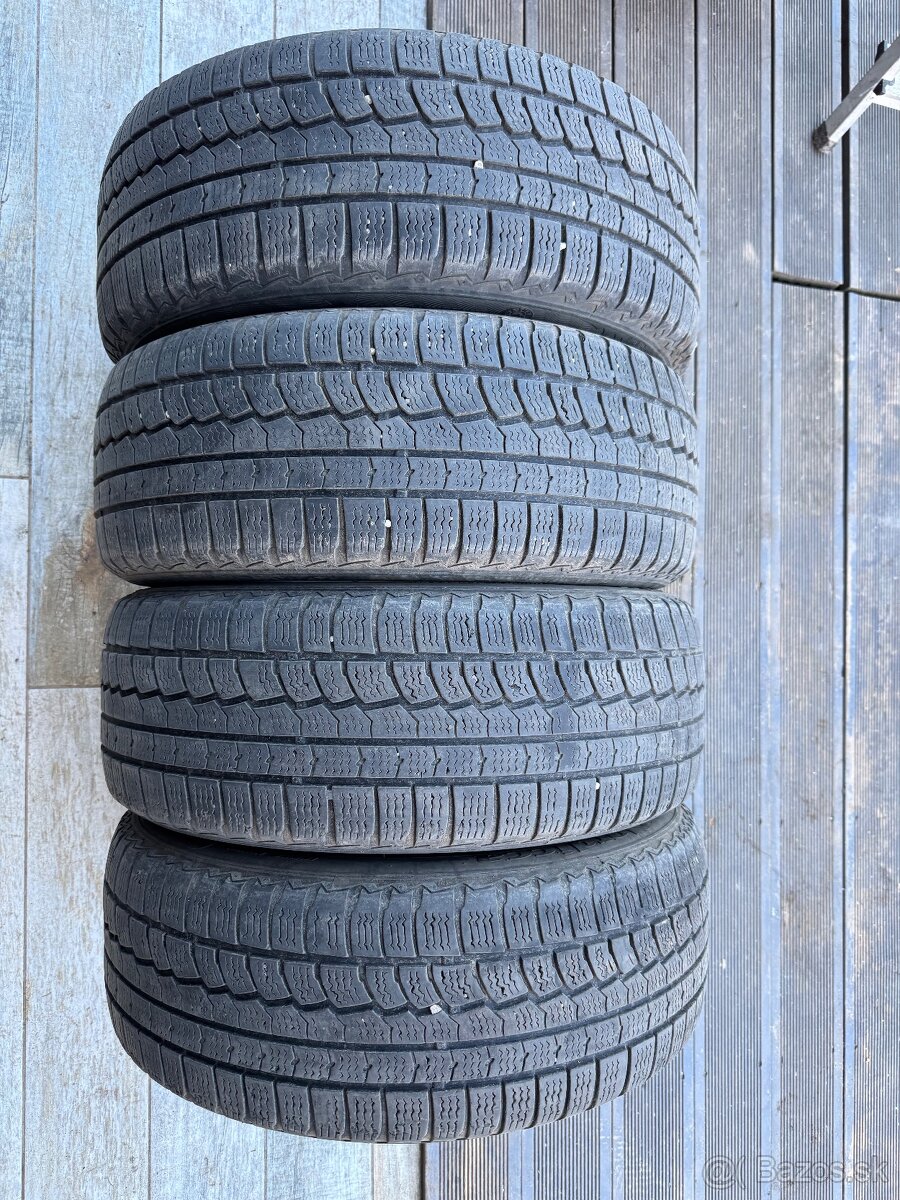 ❄️Zimne pneu 205/55 R16 Marador