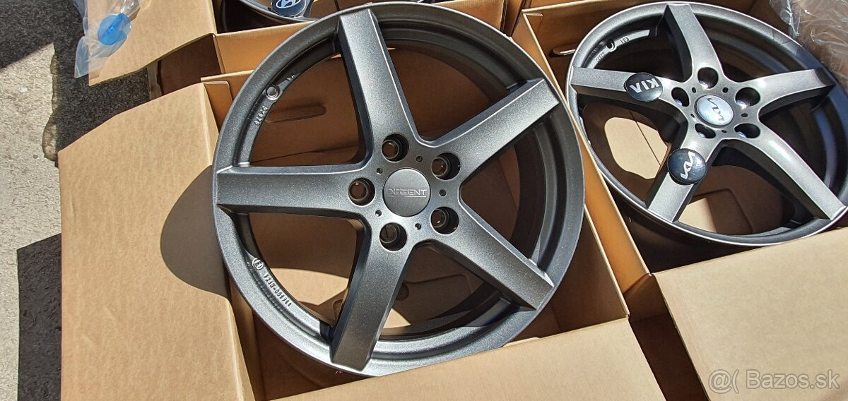 5x114,3 r17 mazda kia hyundai mitsubishi toyota honda