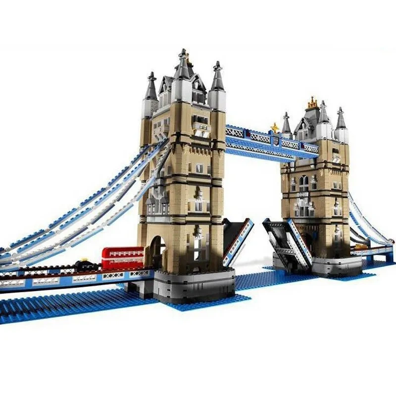 Tower Bridge 10214