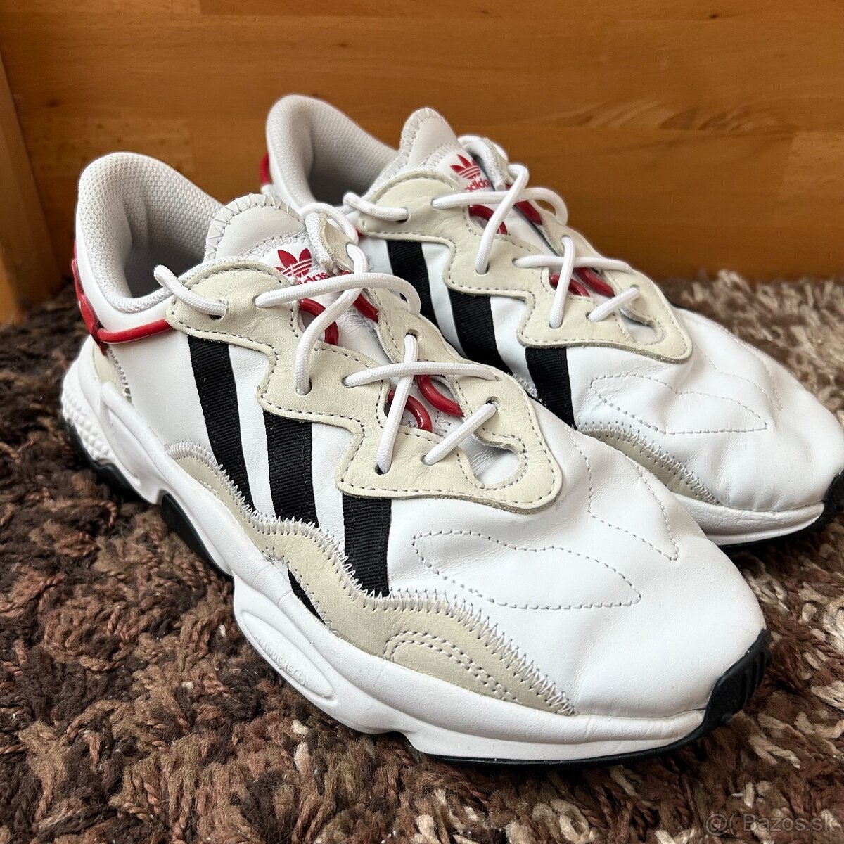 Adidas Ozweego Heart veľkosť 40