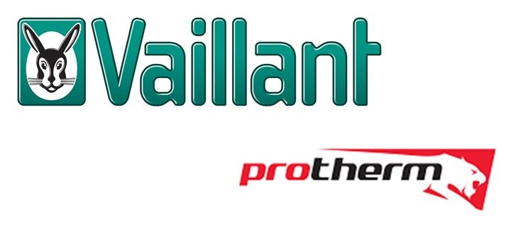 Vaillant/Protherm