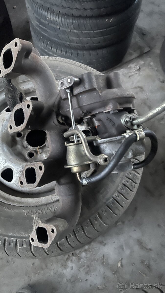 IHI turbo 2.5tdi  35242061F