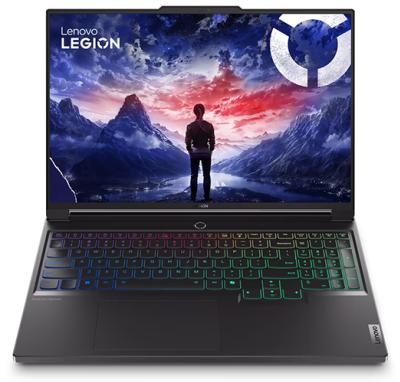 LENOVO Legion 7 16":i9 14900HX,32GB,SSD 1TB,RTX4070 8GB