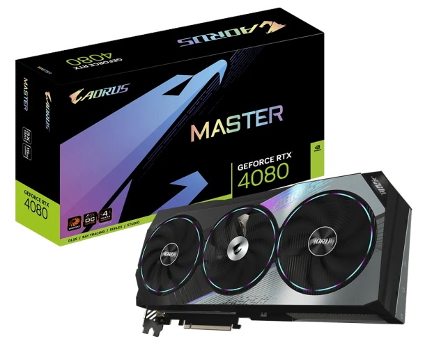 Kúpim rtx 4080 alebo 4080 super