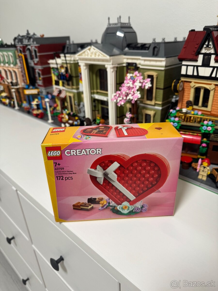 40759 lego creator