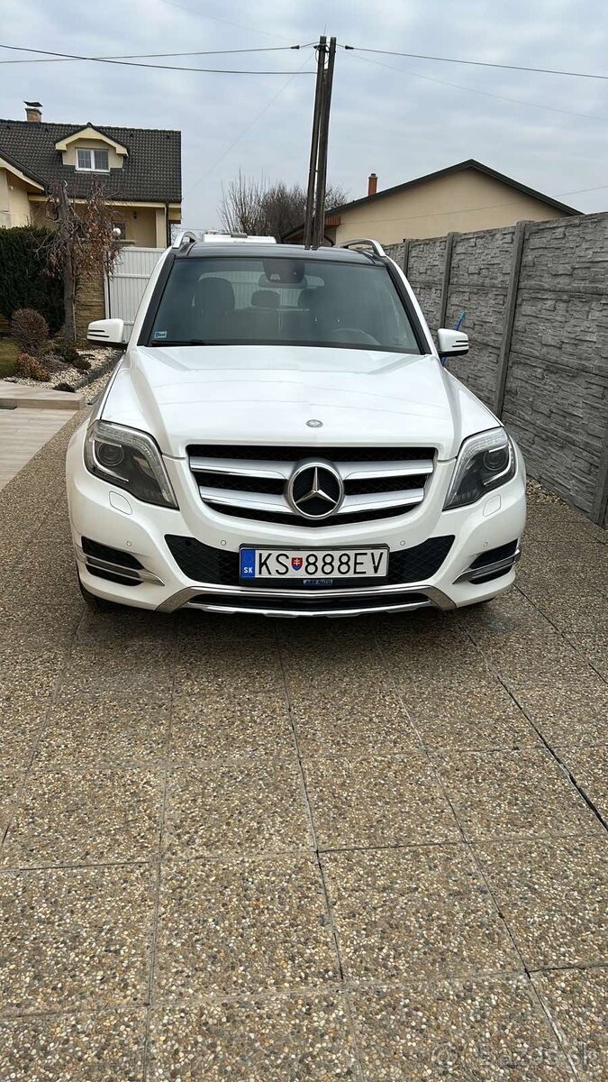 GLK 220 CDI