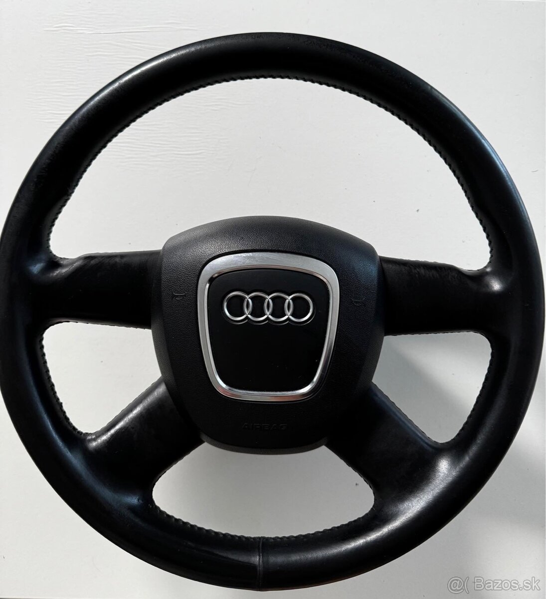 Volant Audi A3