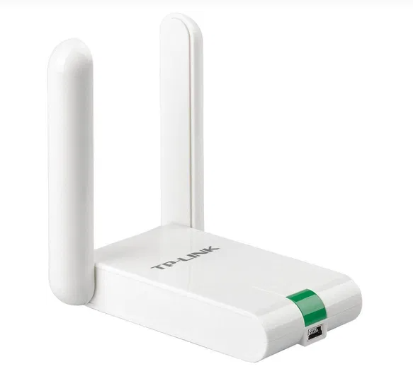 TP-LINK TL-WN822N -WiFi USB adaptér