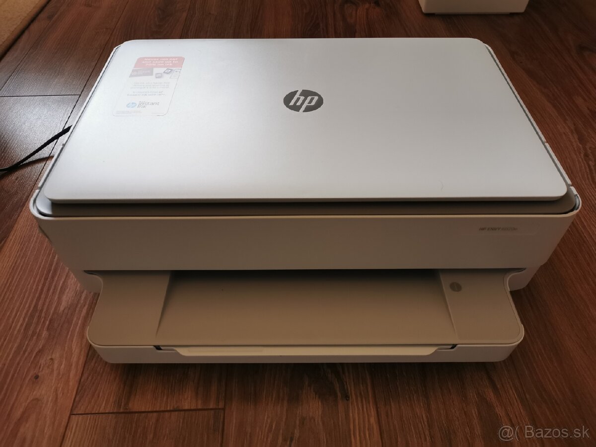 Tlačiareň HP ENVY 6020e