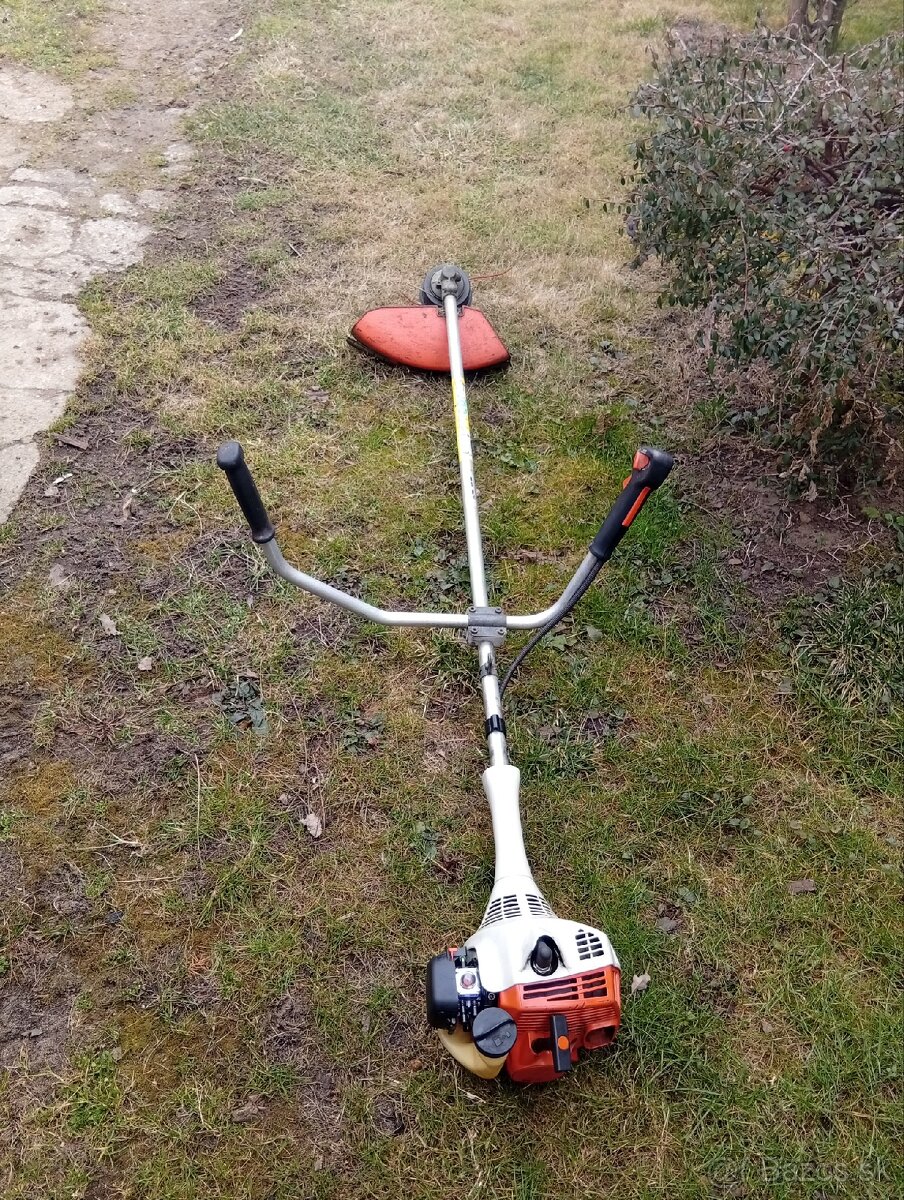 Stihl fs 55