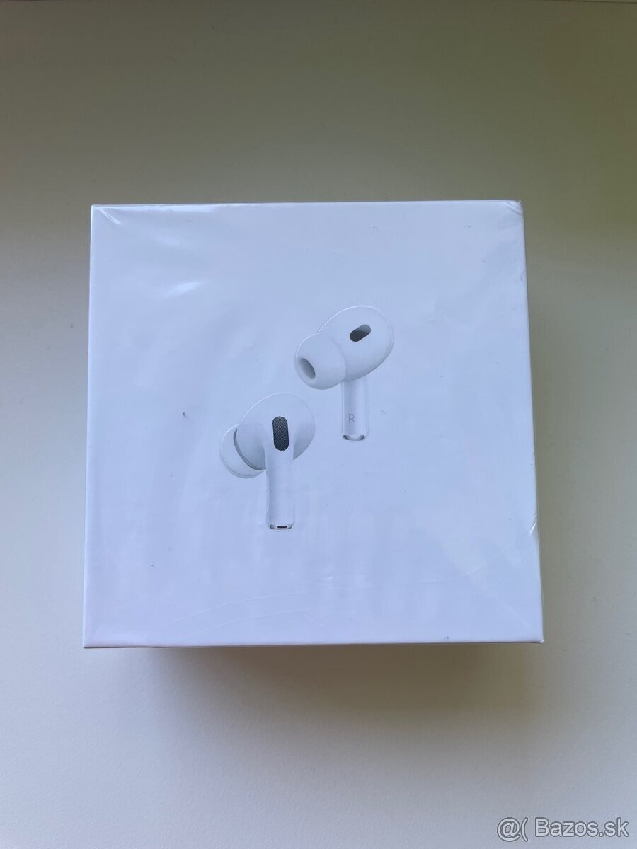 AirPods Pro 2