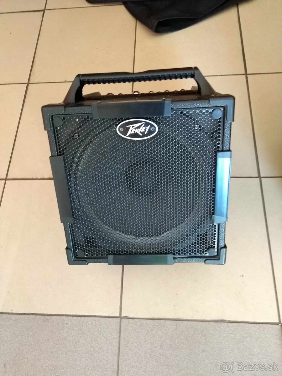 Peavey Vypyr NANO