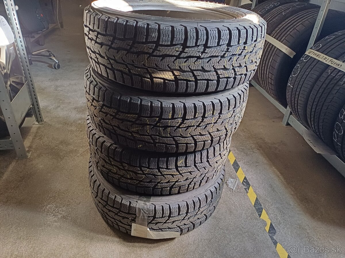 Nokian wrc3 215/60 R17