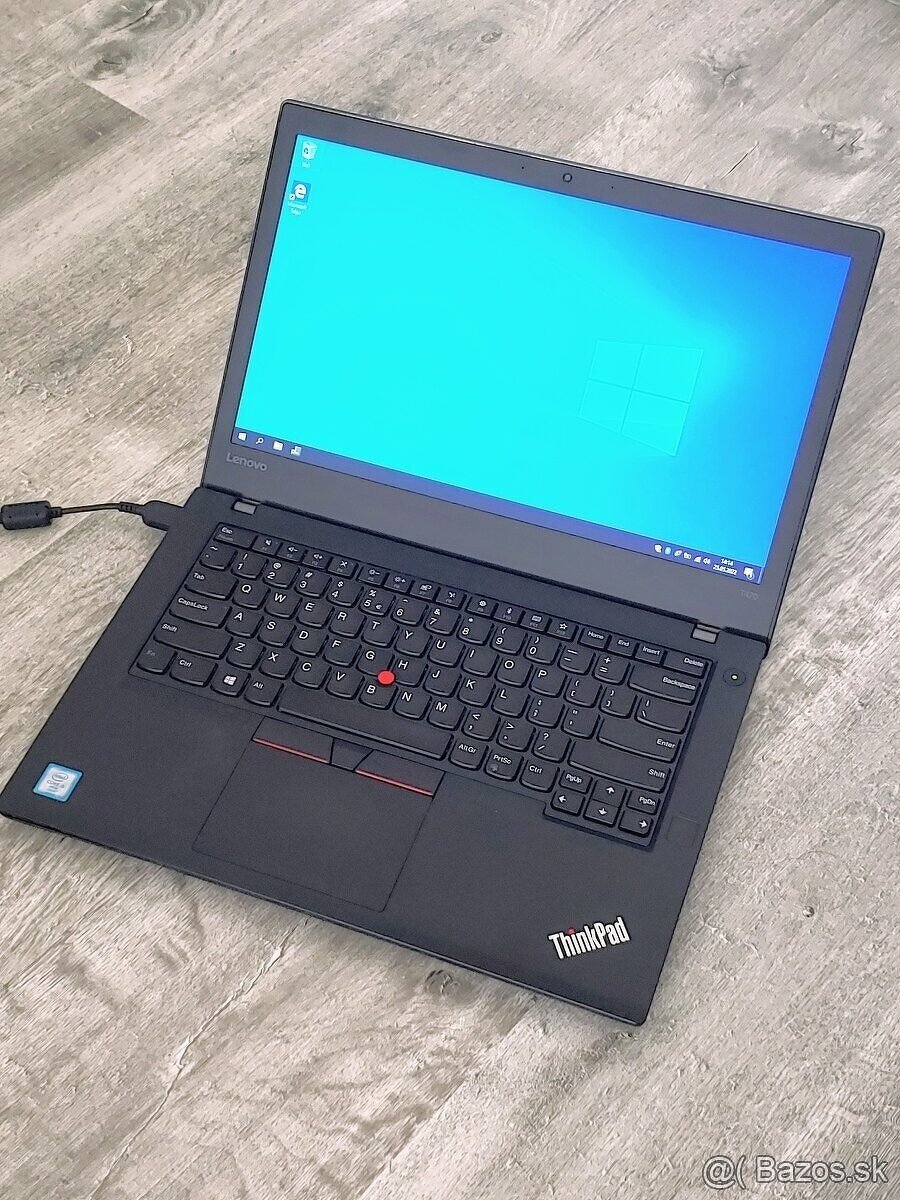 Lenovo ThinkPad T470