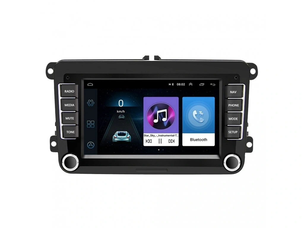 VW-2DIN-2-32G Android 10.0,