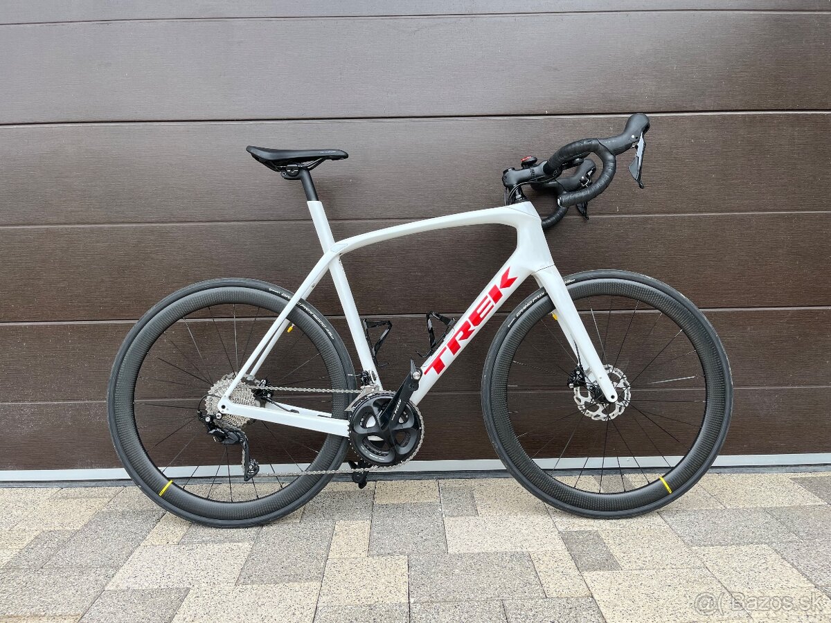 Trek Domane SL5, vel. 58