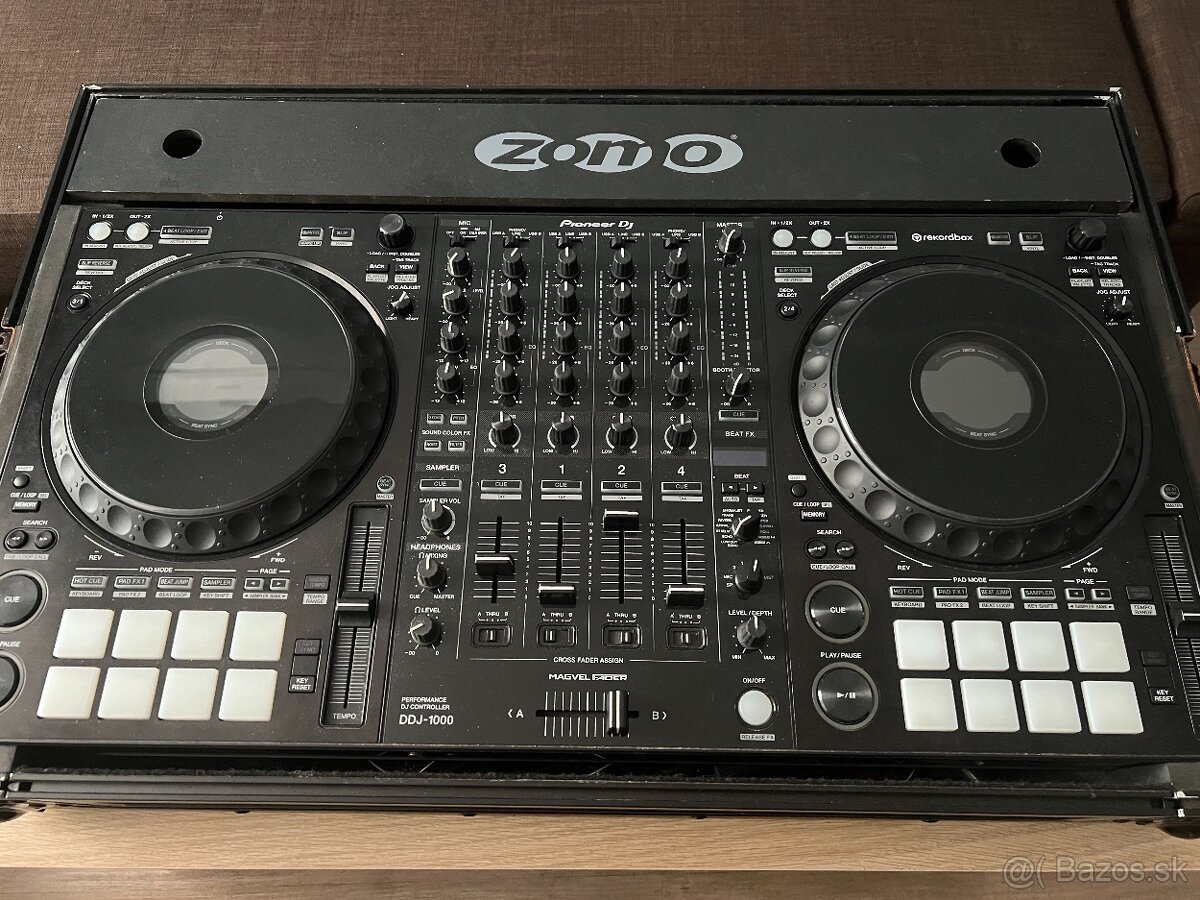 Pioneer DDJ-1000