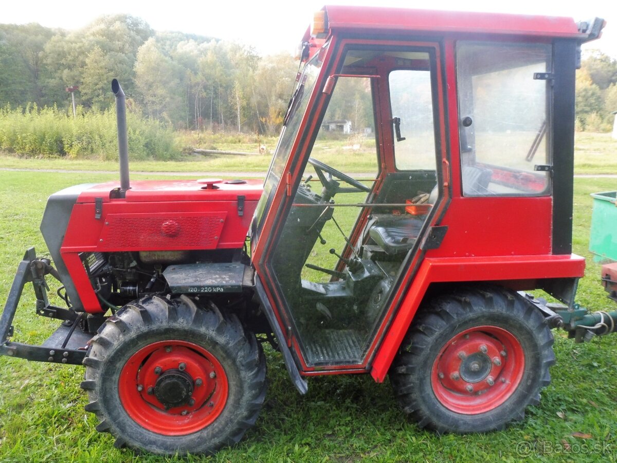 poptávám malotraktor T-4K-14, MT8-132, MT8-050, MT8-150