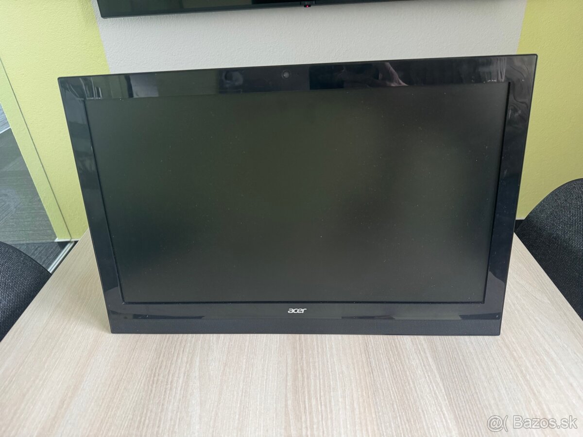 Acer Aspire Z1-622