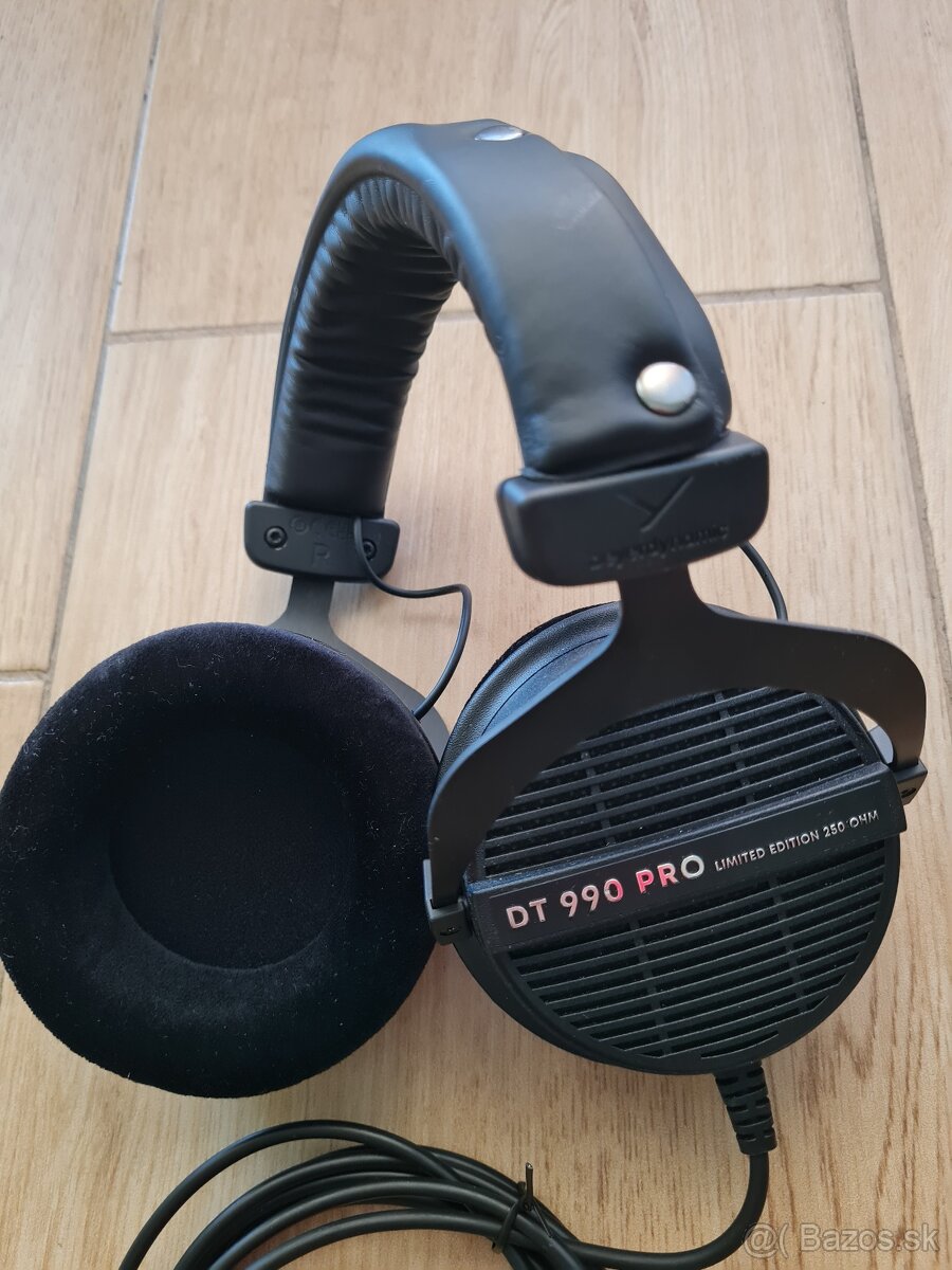 Beyerdynamic DT 990 PRO 250 Ohm