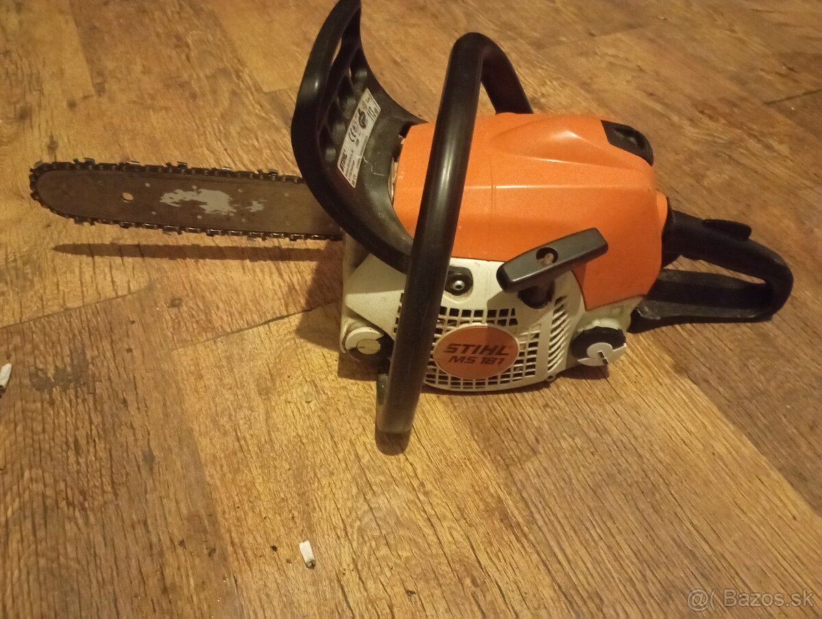 Stihl 181