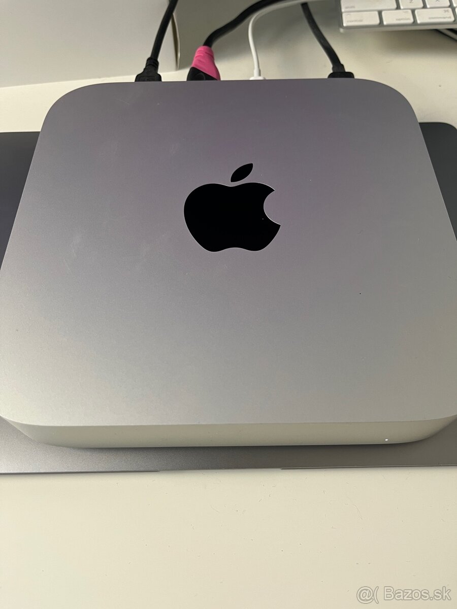 Mac mini M1 2020 16gb