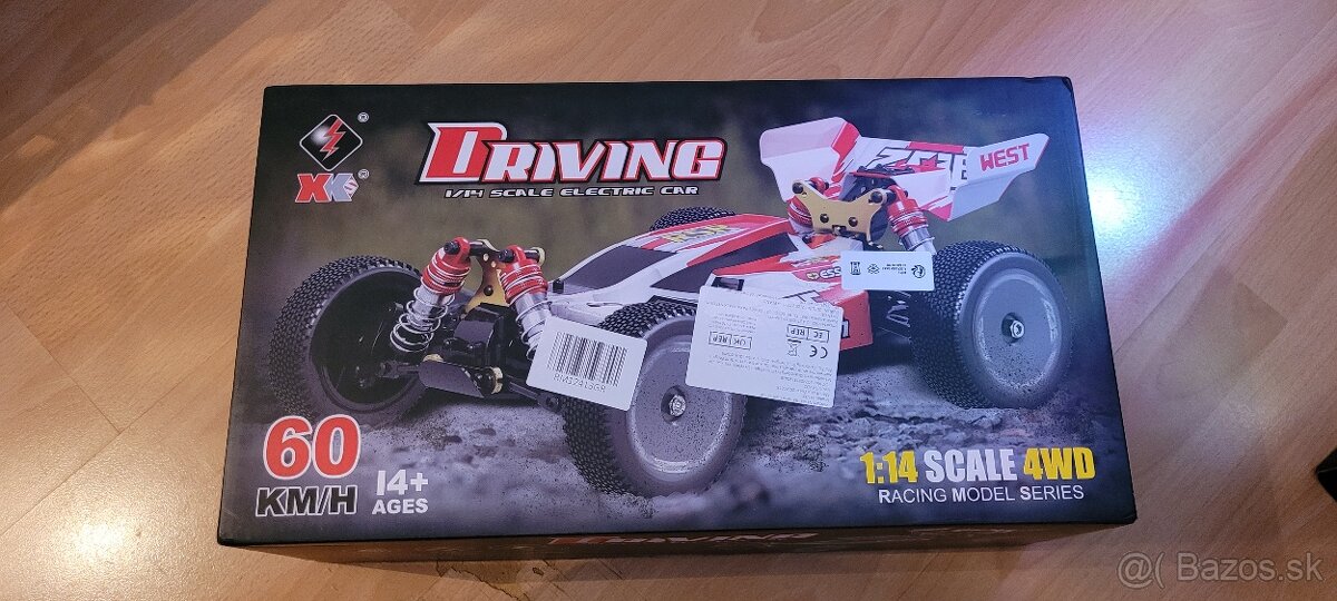 wltoys 14001