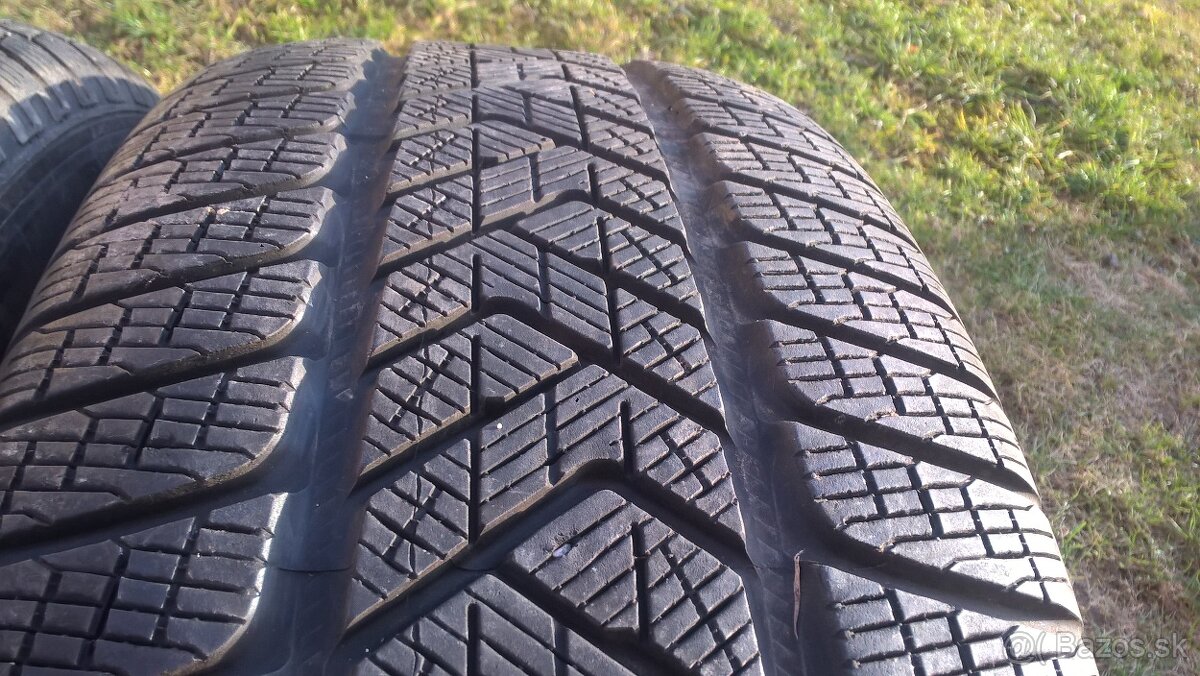 zimne 255/55 r19