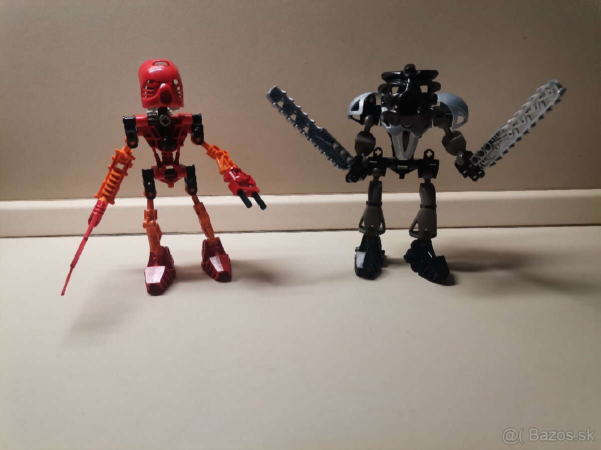 Bionicle