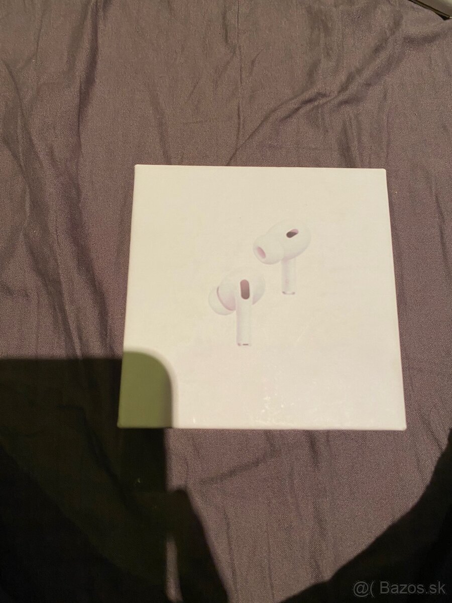 Apple AirPods Pro 2