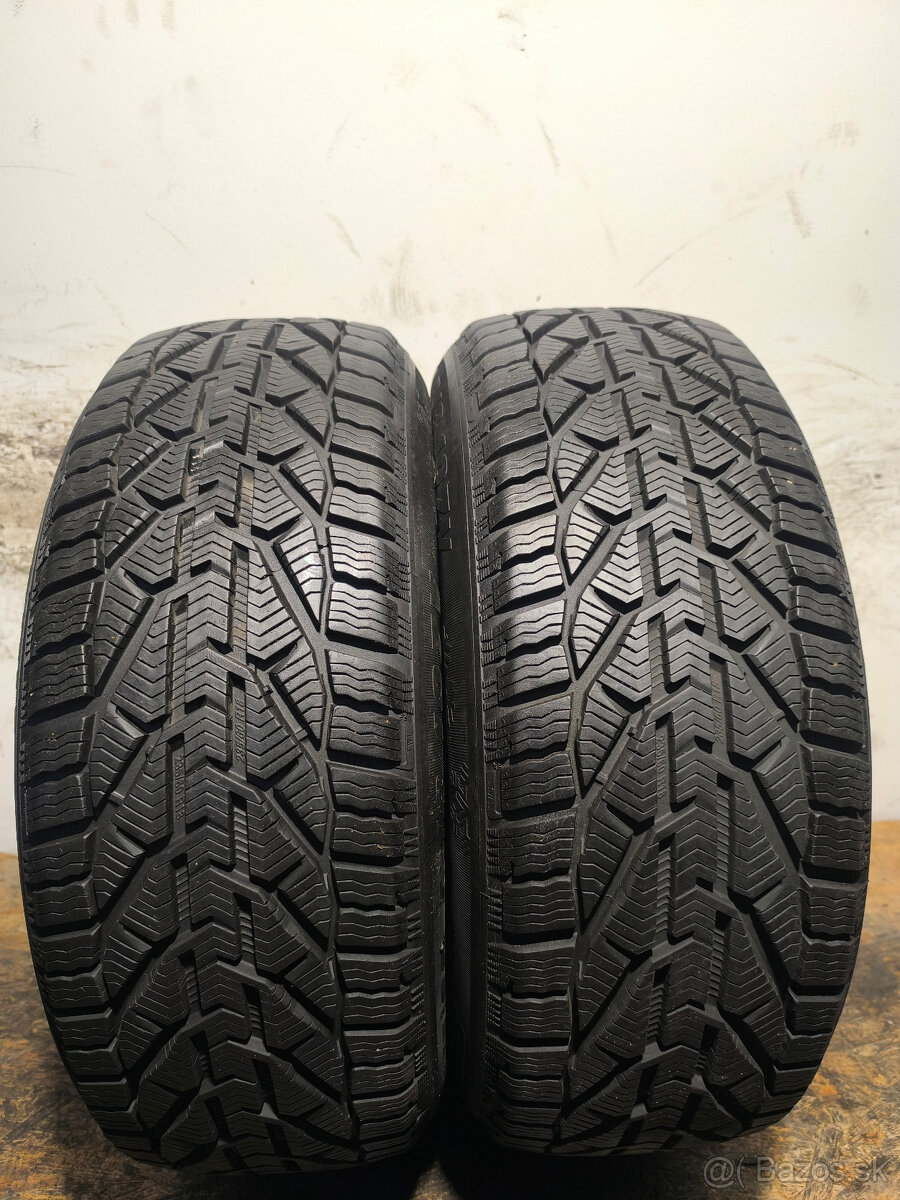 235/60 R18 Zimné pneumatiky Kormoran SUV Snow 2 kusy