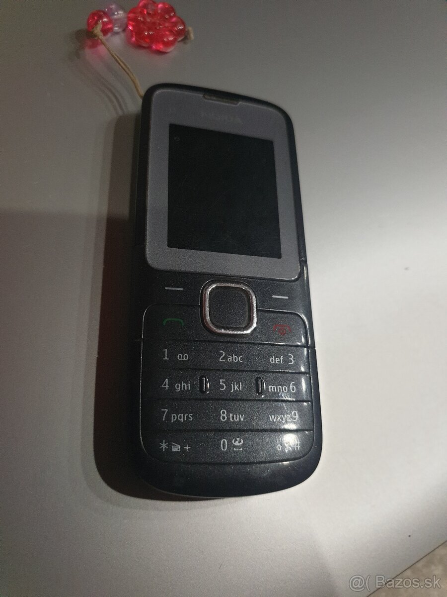 Nokia c1-01