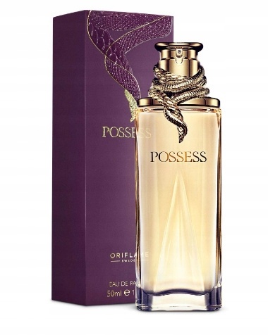 Possess - Oriflame